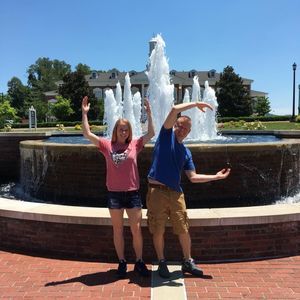 Meet your Posher, Amber